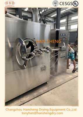 350kg marca a máquina de revestimento do filme
