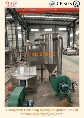 Máquina de revestimento da tabuleta do Coater de HSD 80kg auto