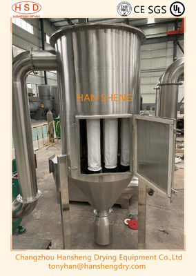 Máquina de revestimento da tabuleta do Coater de HSD 80kg auto