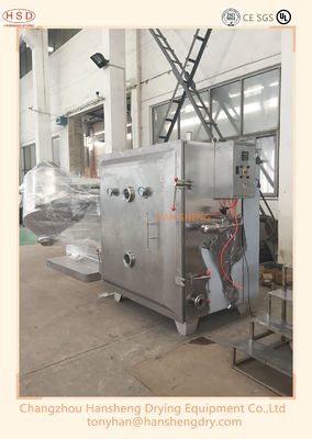 FZG48 vácuo Tray Dryer