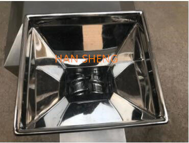 a extrusora de parafuso do dobro 15kw para a bola dá forma à granulagem