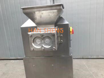 máquina de trituração molhada do parafuso SJT 180 do dobro 30kw