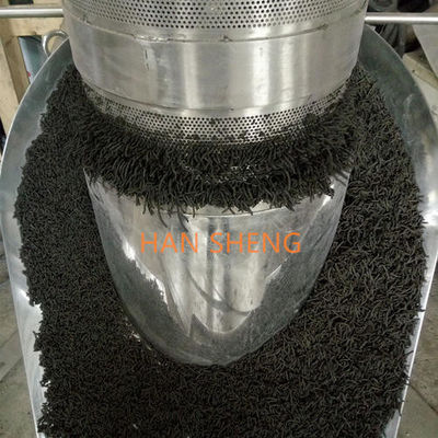 Granulador revolvendo de SUS304 250mm para a indústria química
