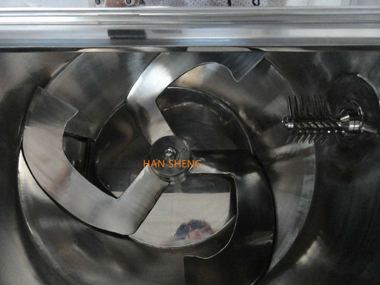 Máquina farmacêutica do granulador de LCH 200 de alta velocidade
