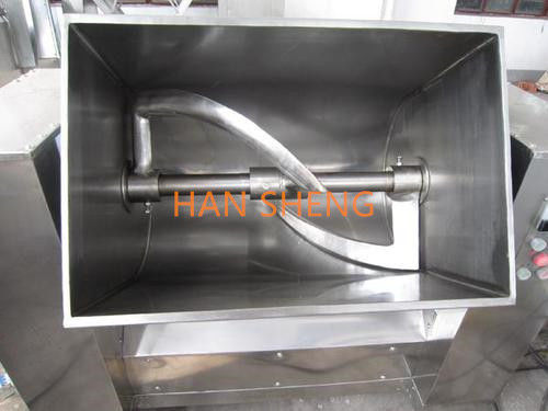 o entalhe 0.2kw dá forma à máquina de mistura do café CH200