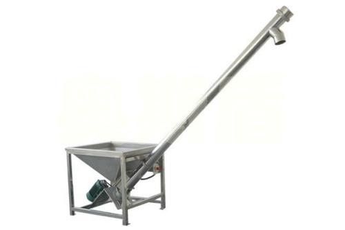 1800W máquina de alimentação do vácuo contínuo do parafuso ZKS