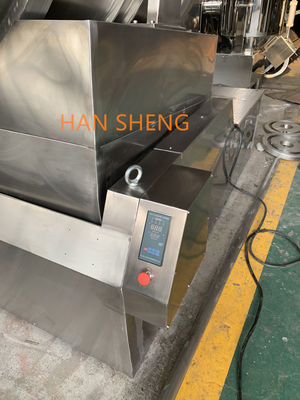 Capacidade química dimensional de Mixer For Big da secadora de roupa do alimento do gerencio EYH-4000 2 e do balanço do fornecedor de China