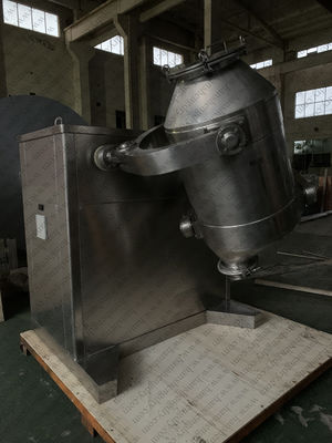 Espelho que lustra a máquina seca do misturador do pó da proteína do PBF