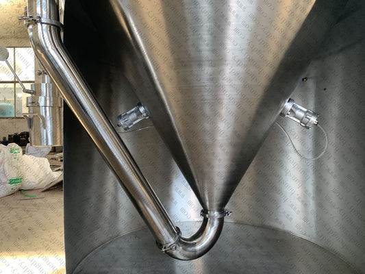 Máquina de secagem centrífuga do pulverizador do pó de Matcha